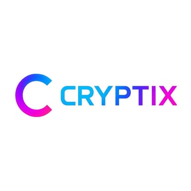 Cryptix Logo